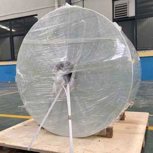 玻纖增強CFRT-UD帶