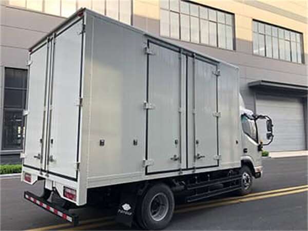 CFRT纖(xian)維熱複合(hé)闆替代汽(qi)車傳統鋼(gang)構減重