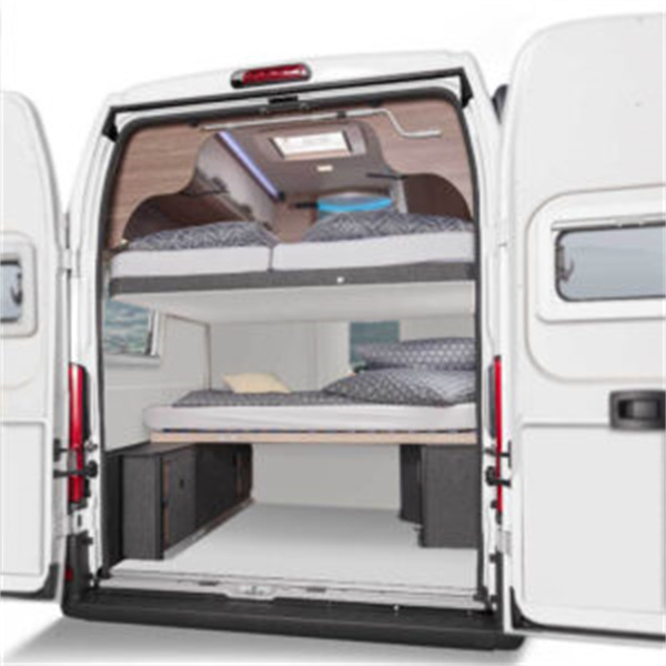 cfrt房車(che)車廂闆