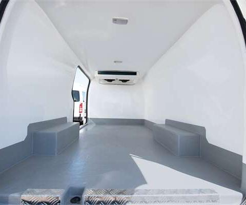 爲什麽(me)冷藏車車(chē)廂對車廂(xiāng)闆材質要(yào)求比一般(bān)車廂高