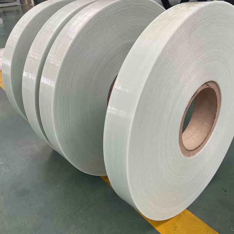 cfrt預浸(jìn)單向帶—用于(yu)石油管道内(nei)管纏繞,廠家(jia)青島海鐵