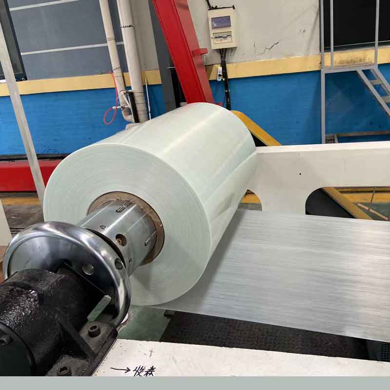 CFRT阻(zu)燃級PA6單向(xiang)帶