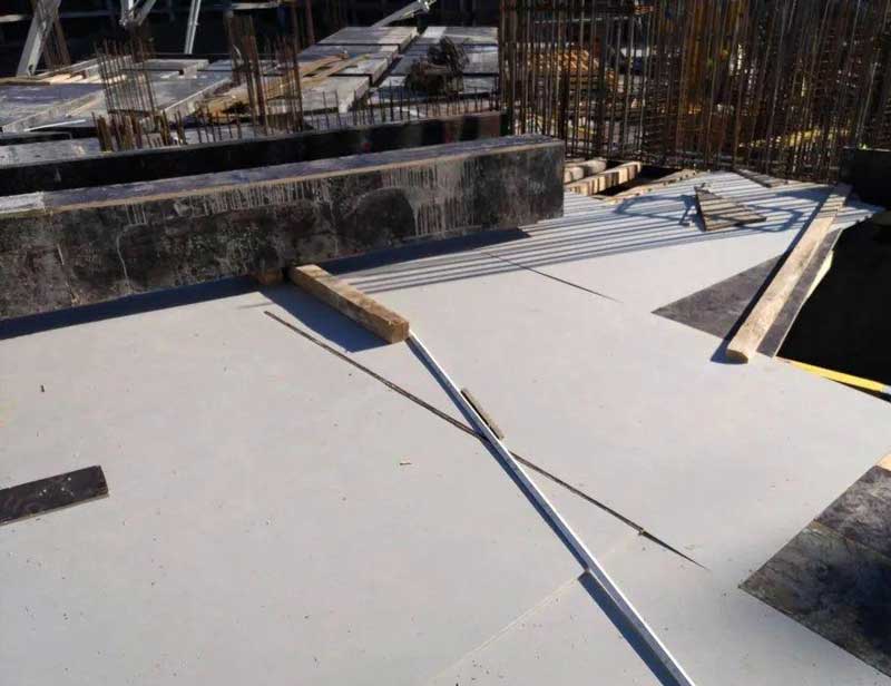 CFRT建(jian)築模闆