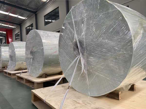 CFRT制品應用在(zài)高端産品中(zhōng)需求日益增(zeng)長