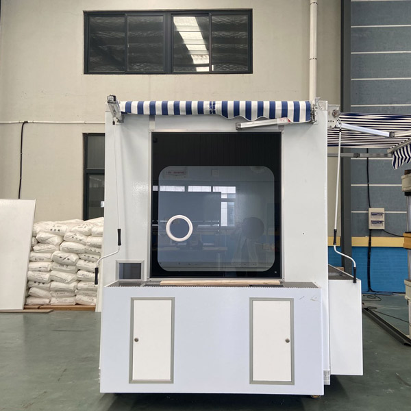 CFRT崗亭活動房(fang)